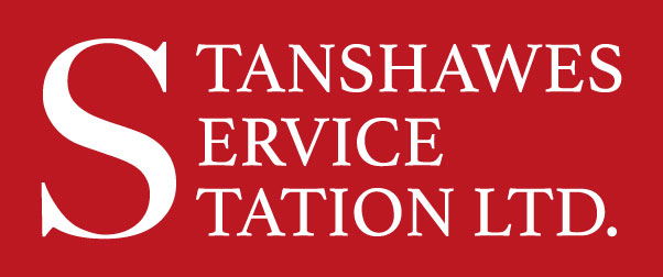 Stanshaw Service Station Ltd - Yate